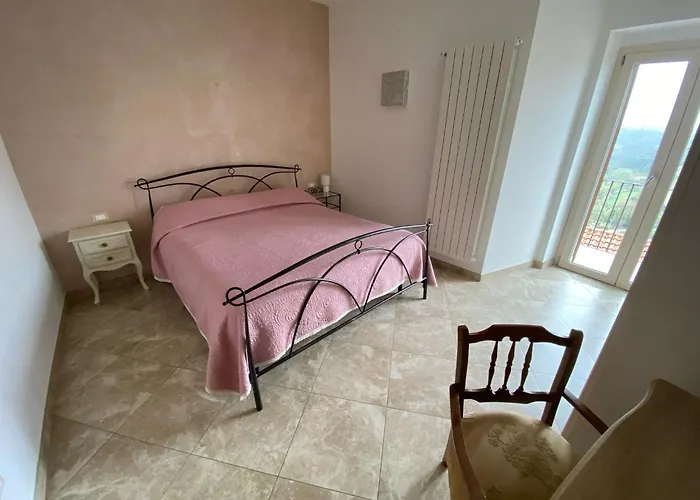 B&B La Voce Della Luna San Vito Chietino