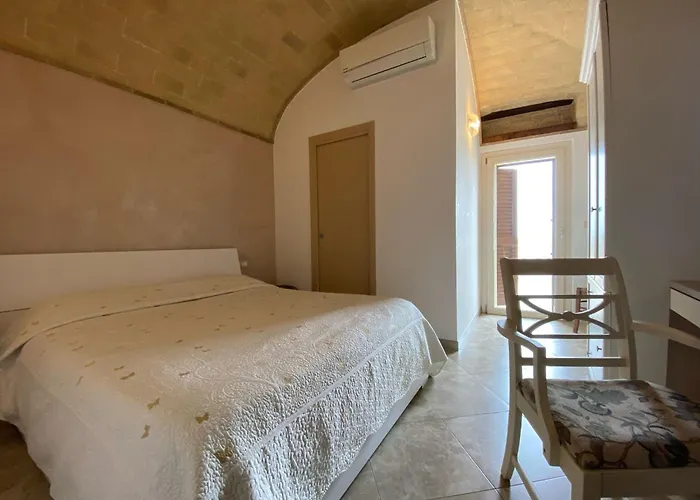 B&B La Voce Della Luna San Vito Chietino