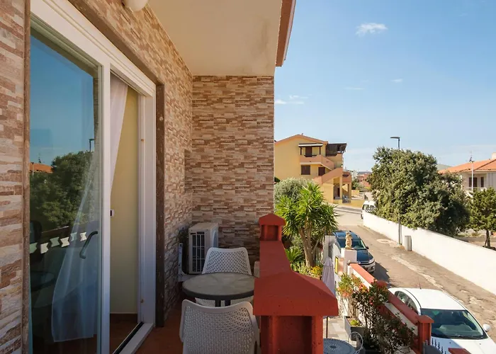 Villa Piana Castelsardo