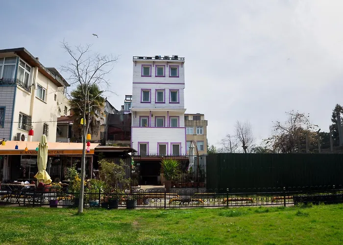 Sultanahmet Inn Hotel Provincia di Provincia di Istanbul