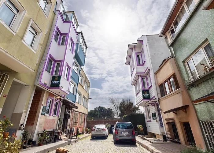 Sultanahmet Inn Hotel Provincia di Provincia di Istanbul