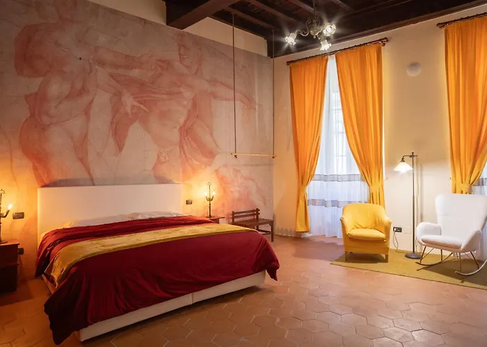 Bed and Breakfast La Residenza del Proconsolo Firenze