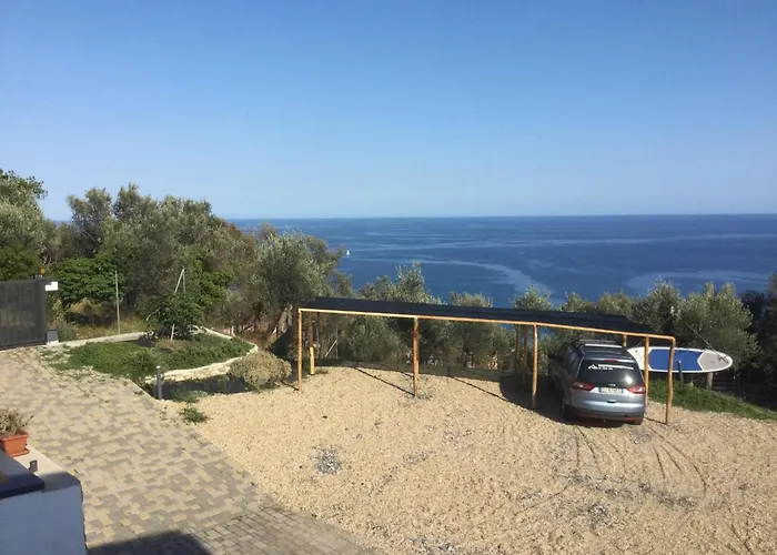 Belvedere20Guesthouse Finale Ligure
