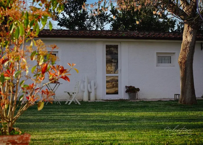 Hotel Arcadia - Sirolo