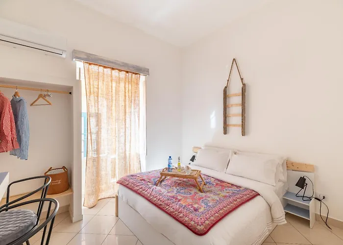 Hotel Elsa D'Ortigia Syracuse