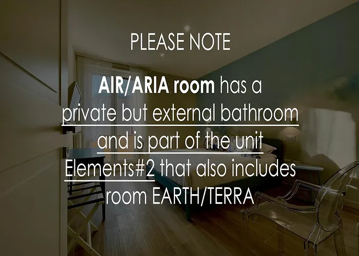 Hotel Elements Roma