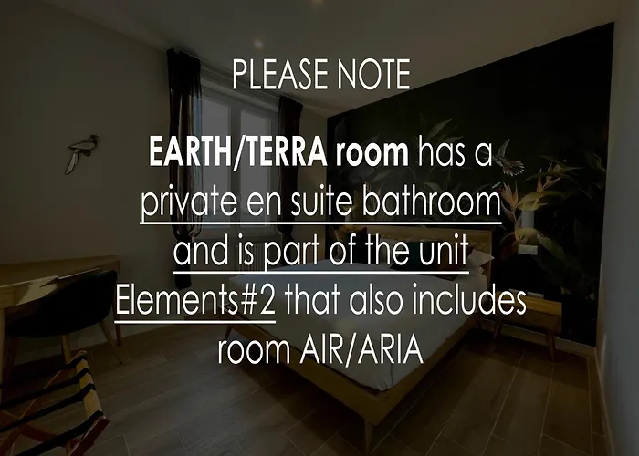 Hotel Elements Roma