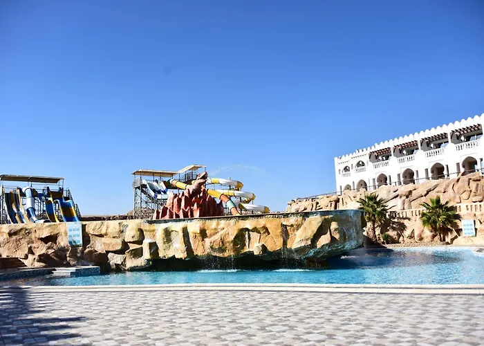 Vie Palma Di Sharm Resort And Aqua Park