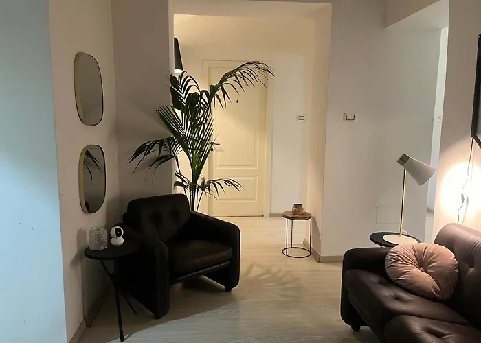 Deodato Guesthouse Catania