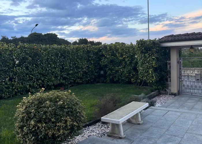Bed and Breakfast Casa di Martina Fossano