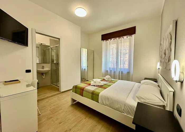 Opera Suites Verona