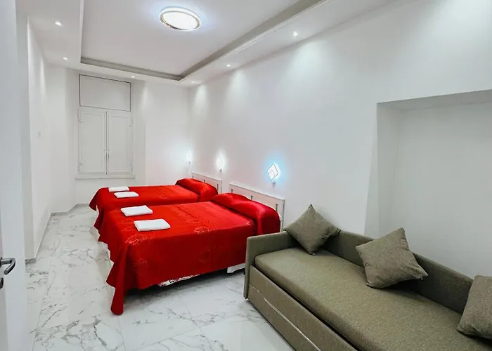 Hotel Casa Roma