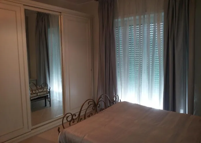 Il Giglio Marino GuestHouse Gaeta