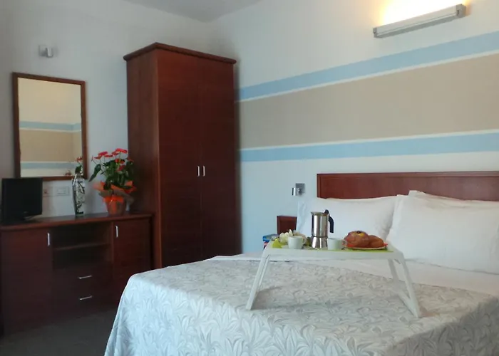 Residence NOCCHIERO Riccione