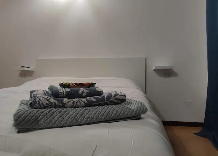 Hotel Casa Zoe Eternity Piacenza