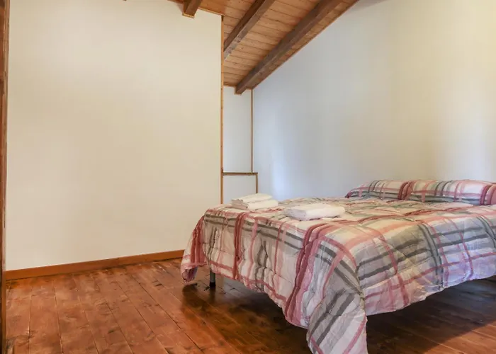 Hotel Da Rosy Pontremoli