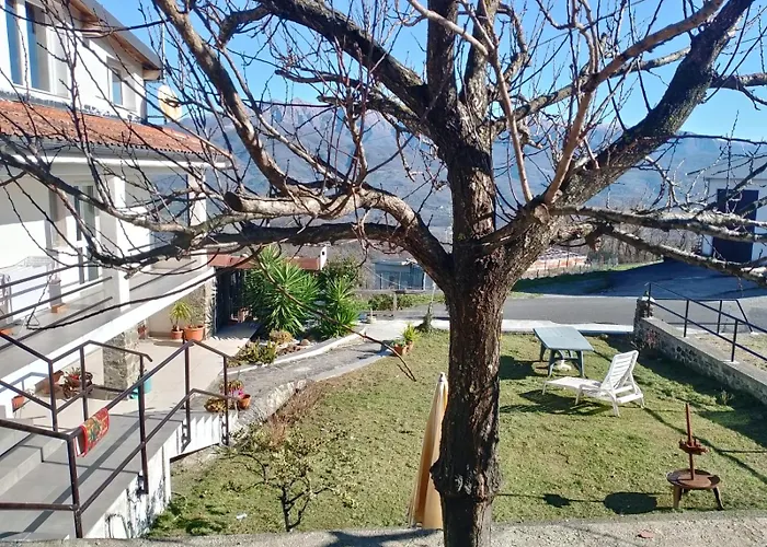 Hotel Da Rosy Pontremoli