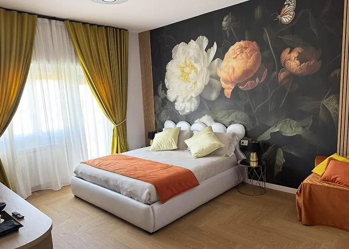 Bloom Comfort Rooms Ciampino