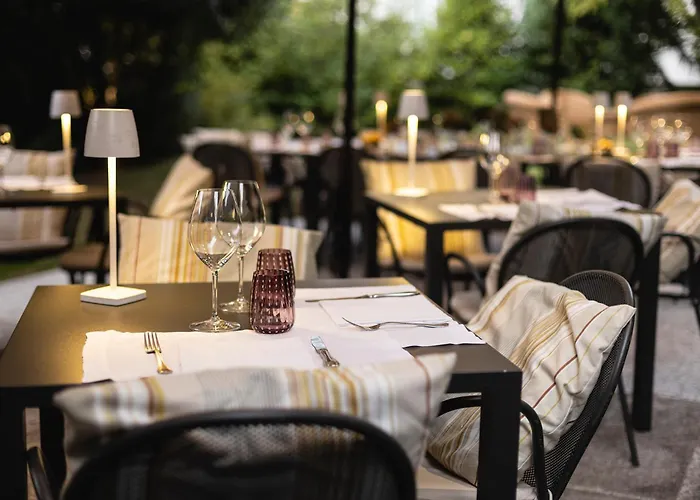 Hotel Serenella Baveno