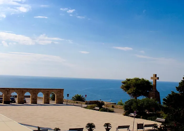 Albergo Del Santuario Santa Maria di Leuca