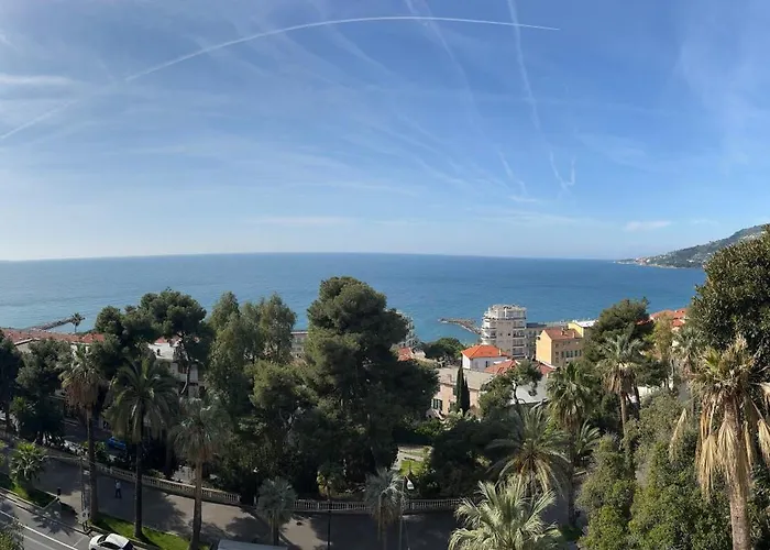 Hotel Petit Royal Ospedaletti