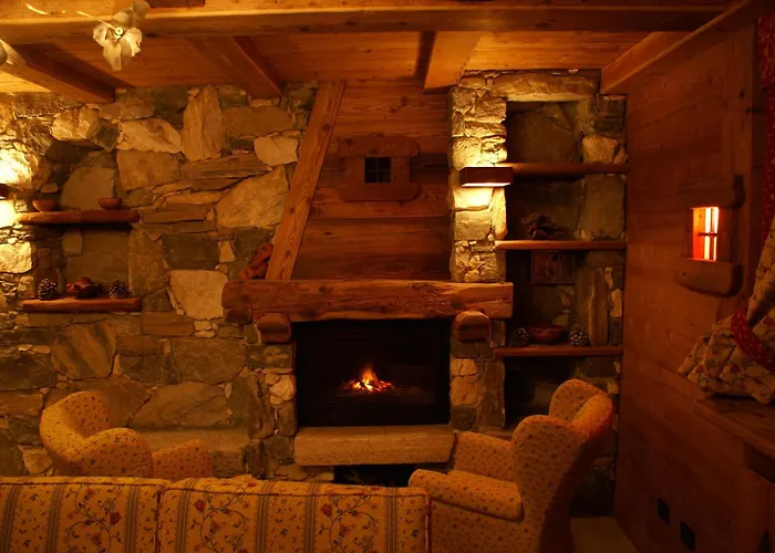 Hotel Tersiva Valtournenche