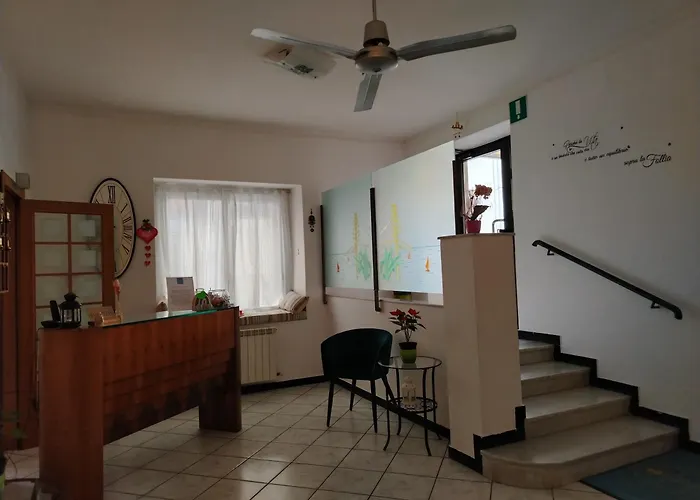 Hotel San Paolo Varazze