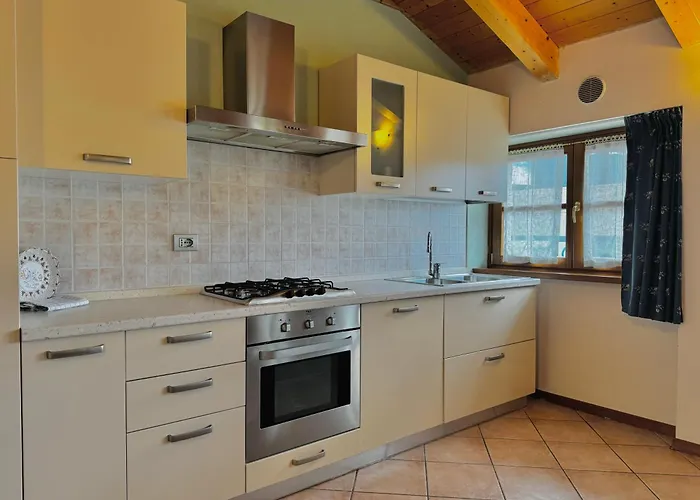 Aparthotel 1Dest - Sweet Spot Riva del Garda