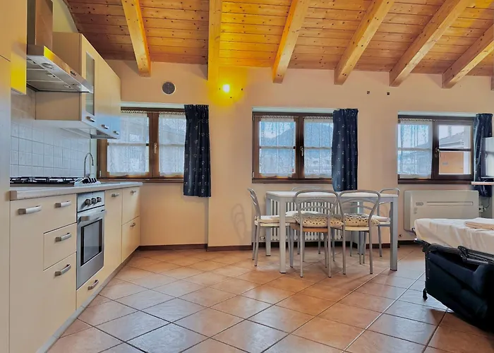 Aparthotel 1Dest - Sweet Spot Riva del Garda