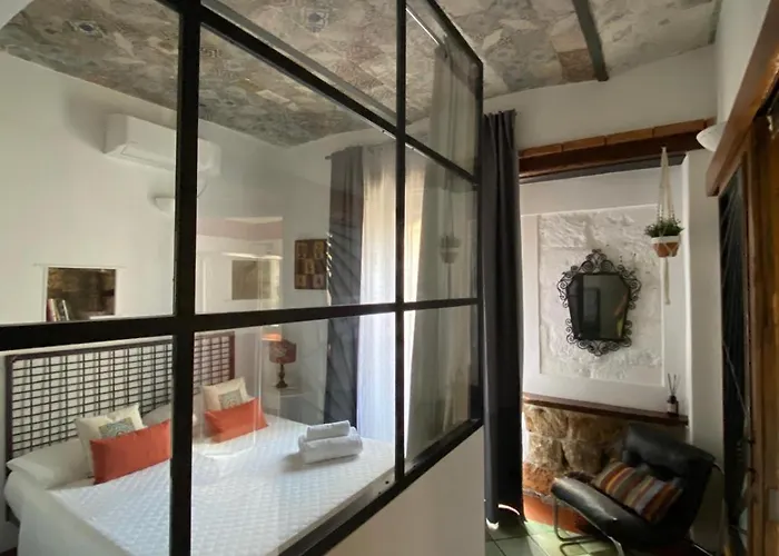 Alvorada Rooms Palermo