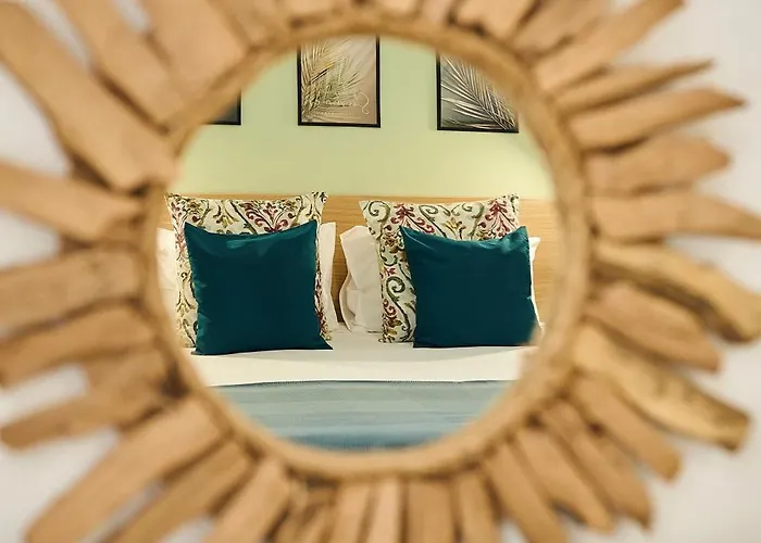 Bed and Breakfast Gioielli House Pompei