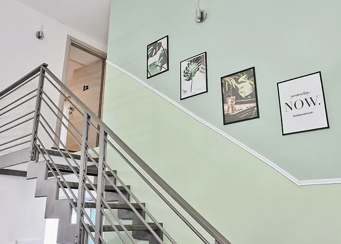Bed and Breakfast Gioielli House Pompei