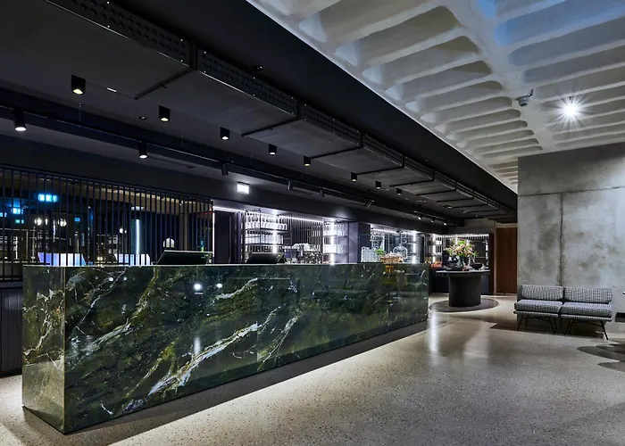 Emilu Design Hotel Stoccarda