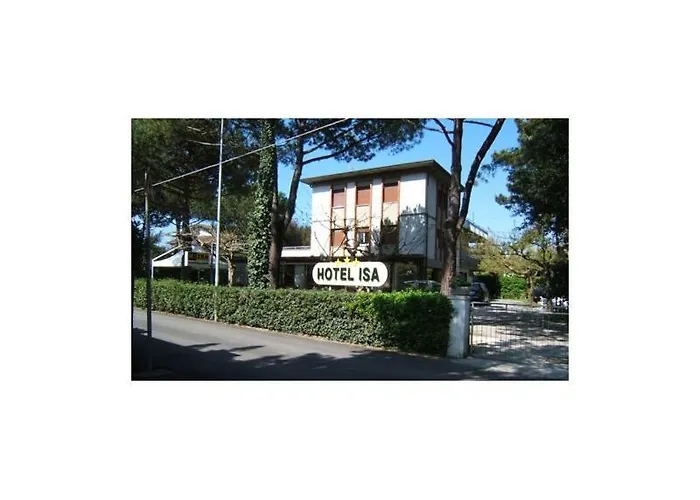 Hotel Isa Massa 