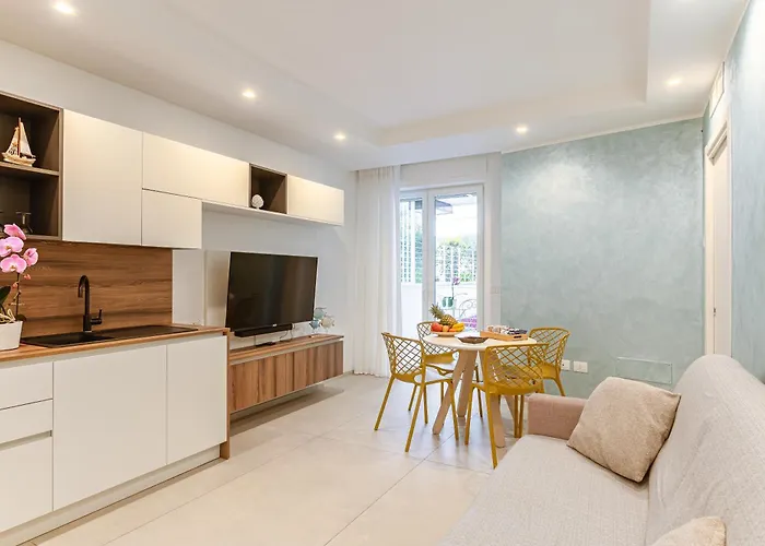 Vilu Suite Centro Polignano a Mare
