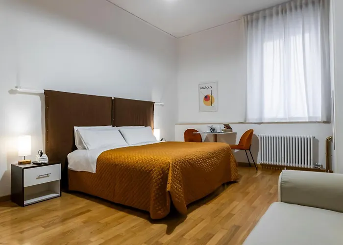 Hotel Casa Arnaldo Verona