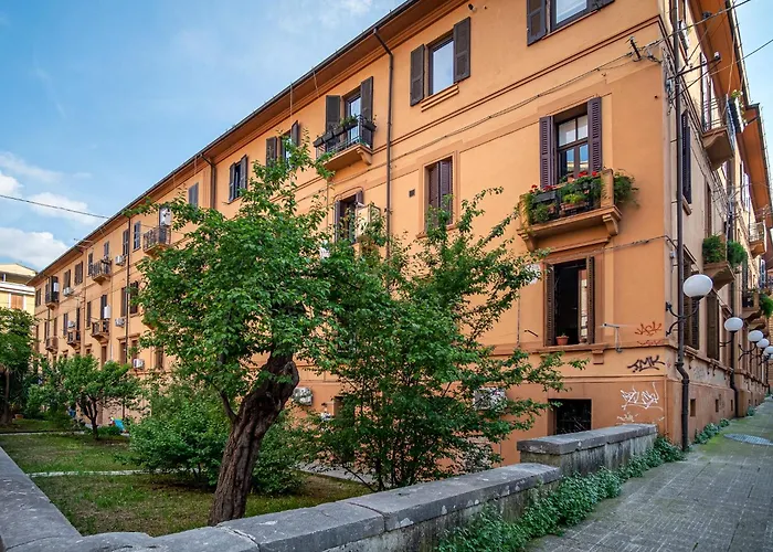 Hotel Il Lupo Della Sila Cosenza