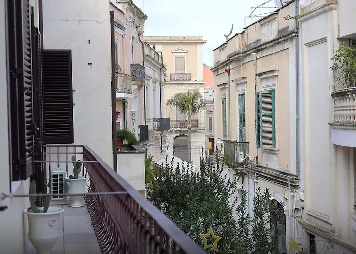 Affittacamere Alle Volte Brindisi
