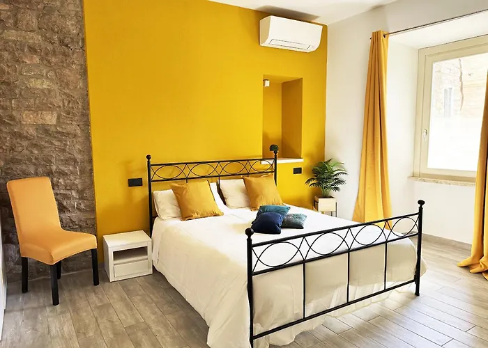 Hotel Il Cortile di Assisi