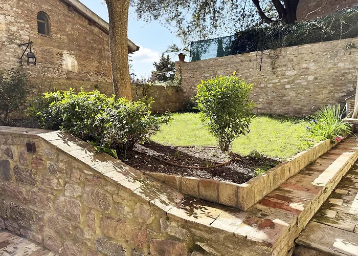 Hotel Il Cortile di Assisi