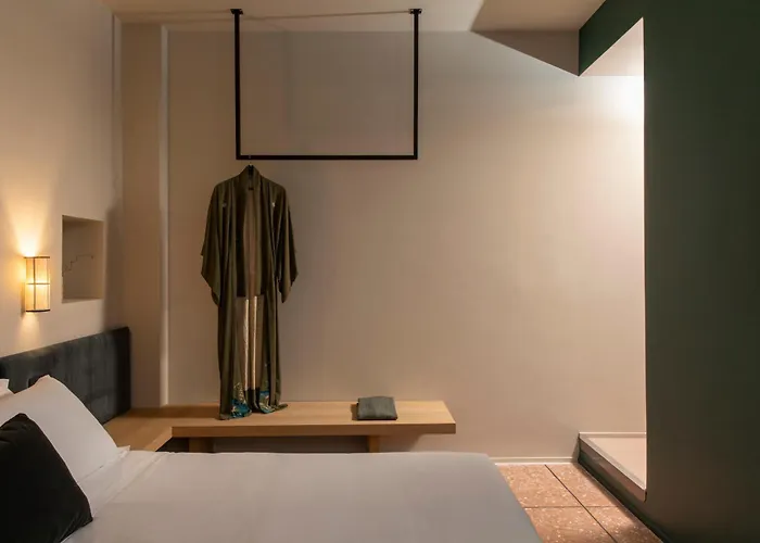 Hotel Atel Relais Roma