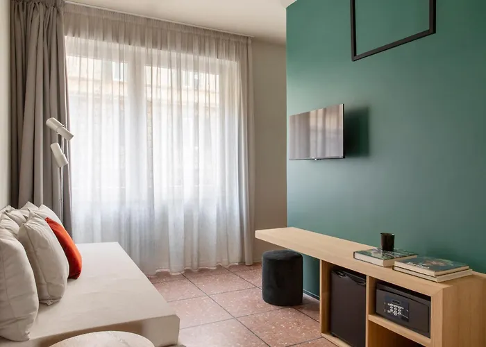 Hotel Atel Relais Roma