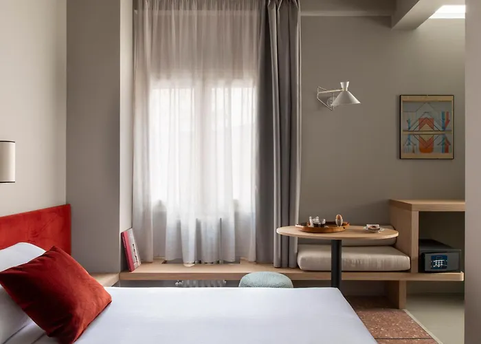 Hotel Atel Relais Roma