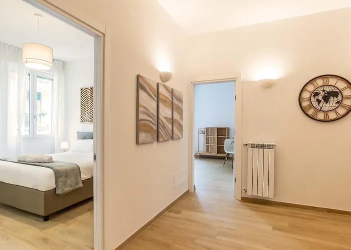 Aparthotel Casa Eleonora Firenze