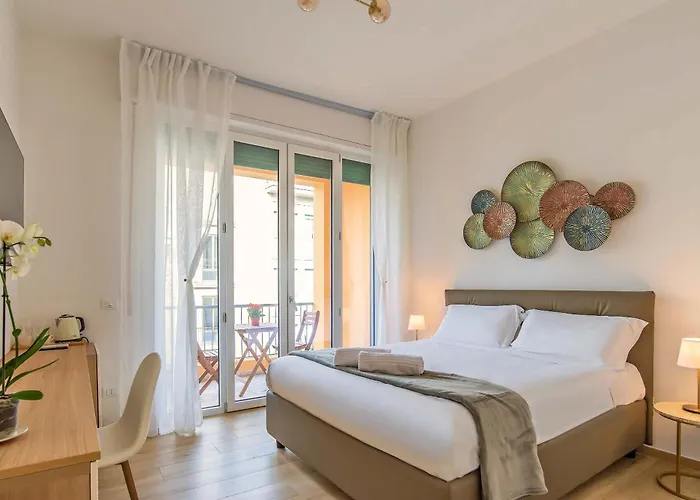 Aparthotel Casa Eleonora Firenze