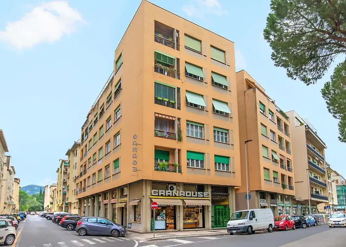 Aparthotel Casa Eleonora Firenze