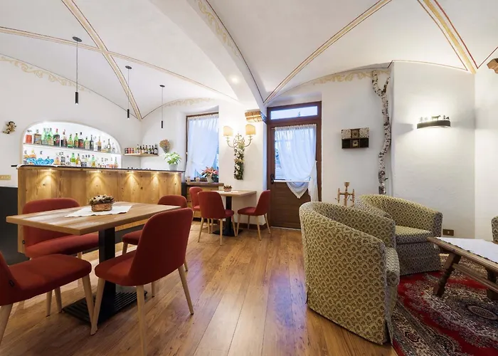 Hotel Columbia & Spa Cortina dʼAmpezzo