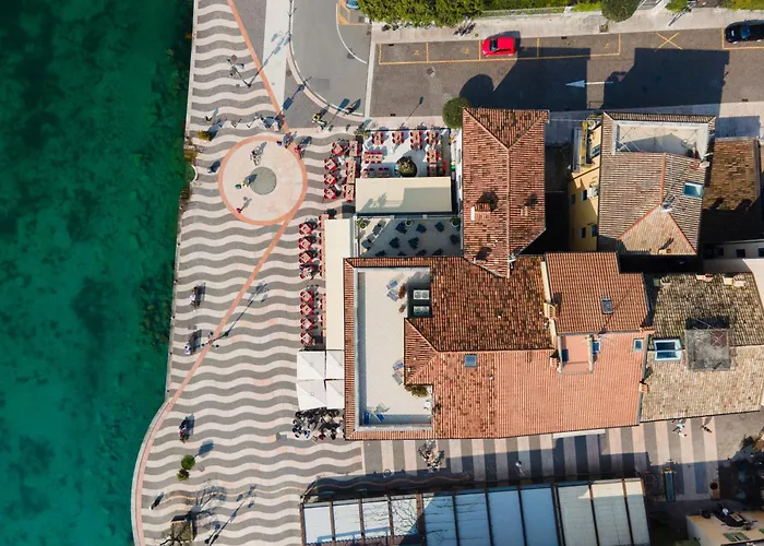 Hotel Miralago Lazise