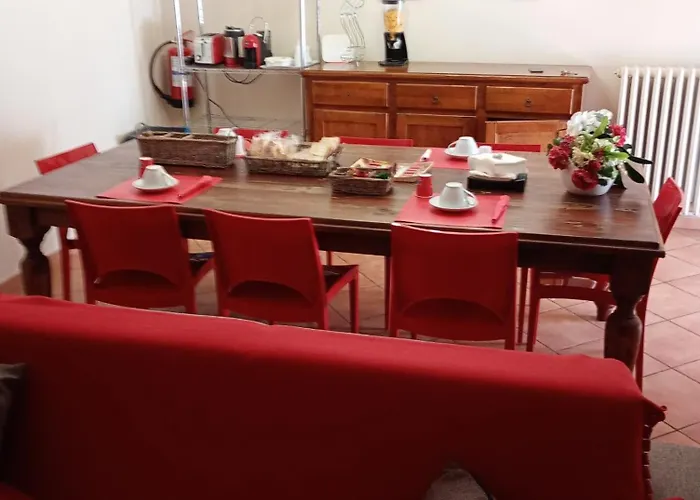 B&B La Giostra di Foligno