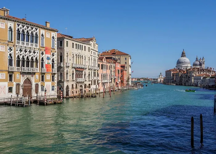 Appartamento Le Lanterne Venezia